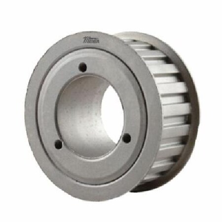 Martin Timing Pulley Qd, 36L100 SDS 36L100 SDS